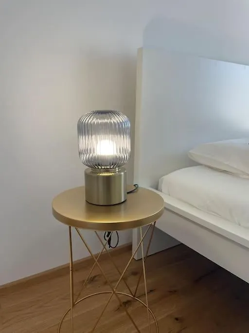 New And Large Flat In Center-Terrace And Parking- 142-100 Appartamento Lussemburgo