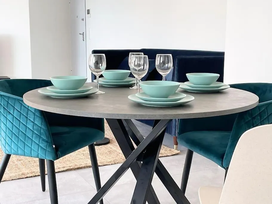 New And Large Flat In Center-Terrace And Parking- 142-100 Appartamento Lussemburgo