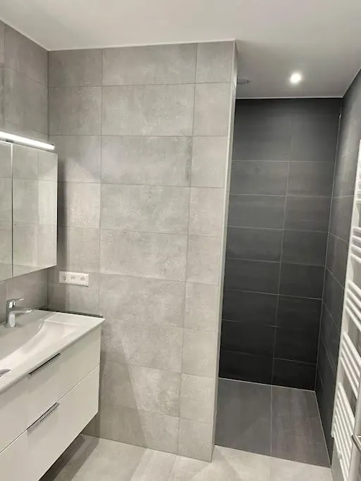 New And Large Flat In Center-Terrace And Parking- 142-100 Appartamento Lussemburgo 0*,  Lussemburgo